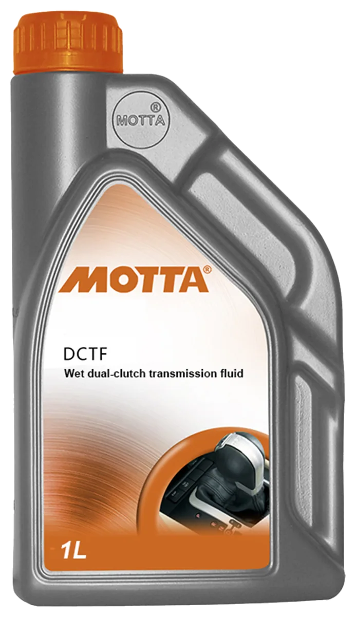 MOTTA WET-DCTF Wet DCTF · kemasan 1L terkonfirmasi